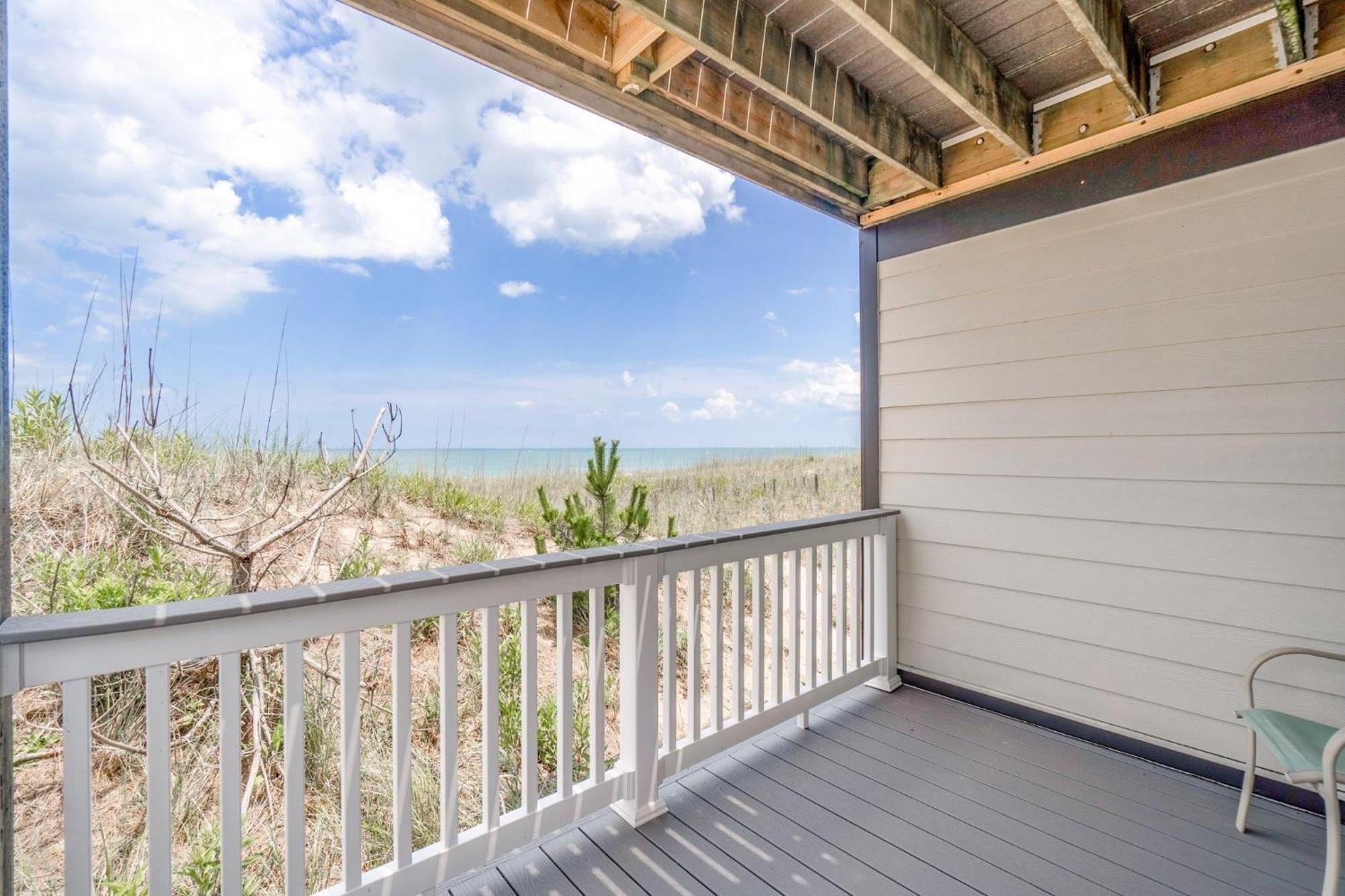 Anthem Of The Sun Villa Virginia Beach Luaran gambar