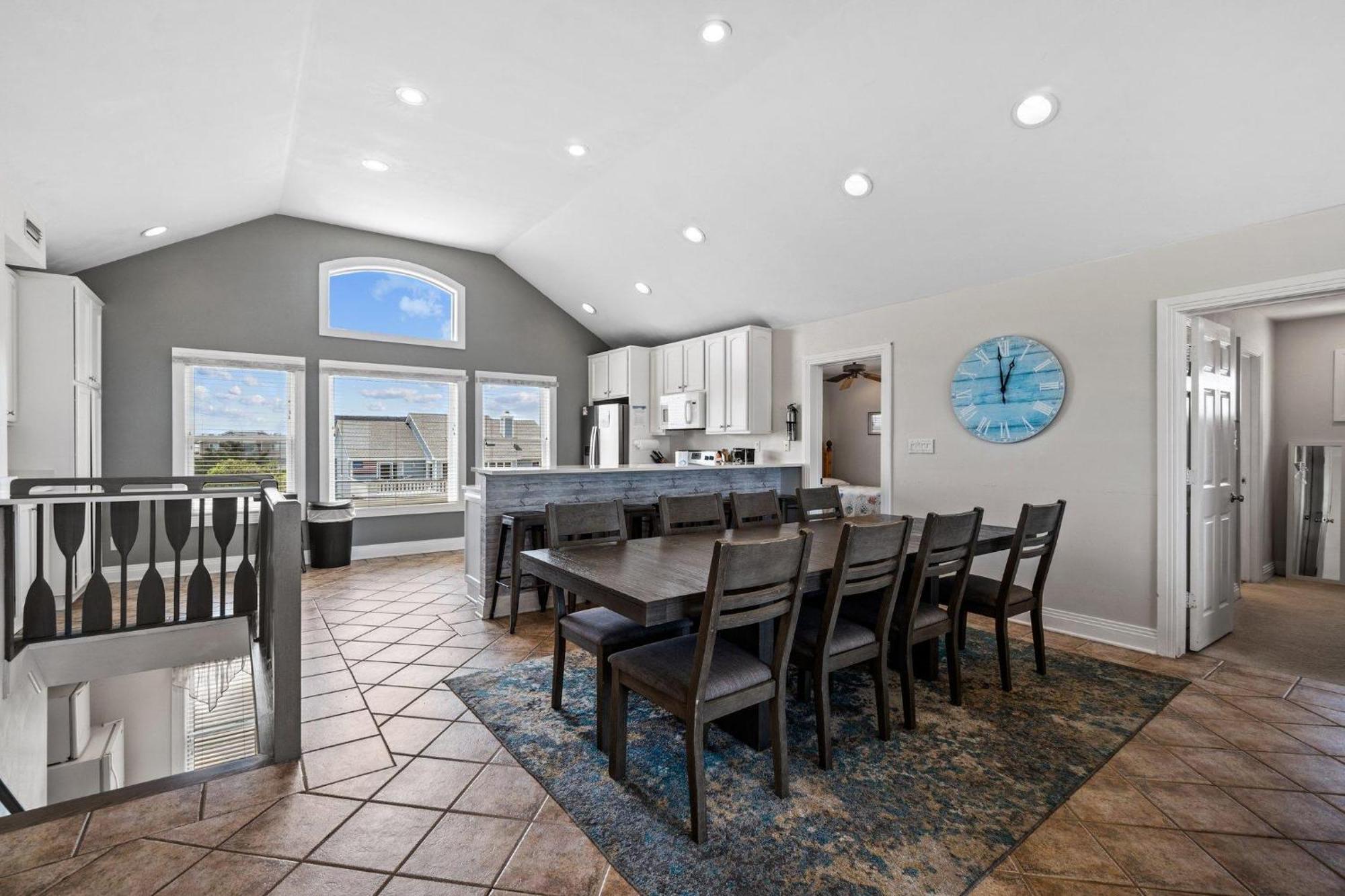 Anthem Of The Sun Villa Virginia Beach Luaran gambar