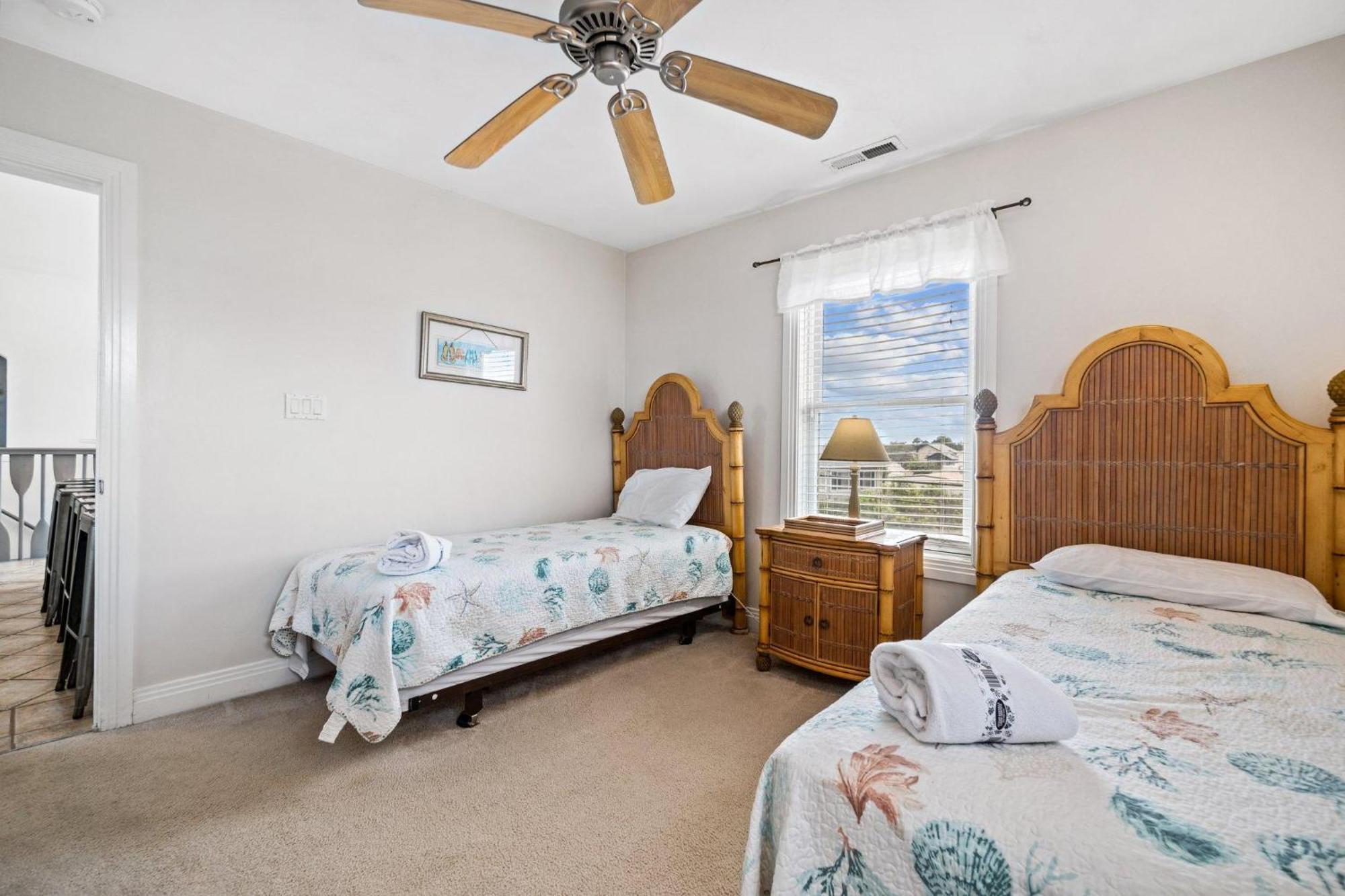Anthem Of The Sun Villa Virginia Beach Luaran gambar