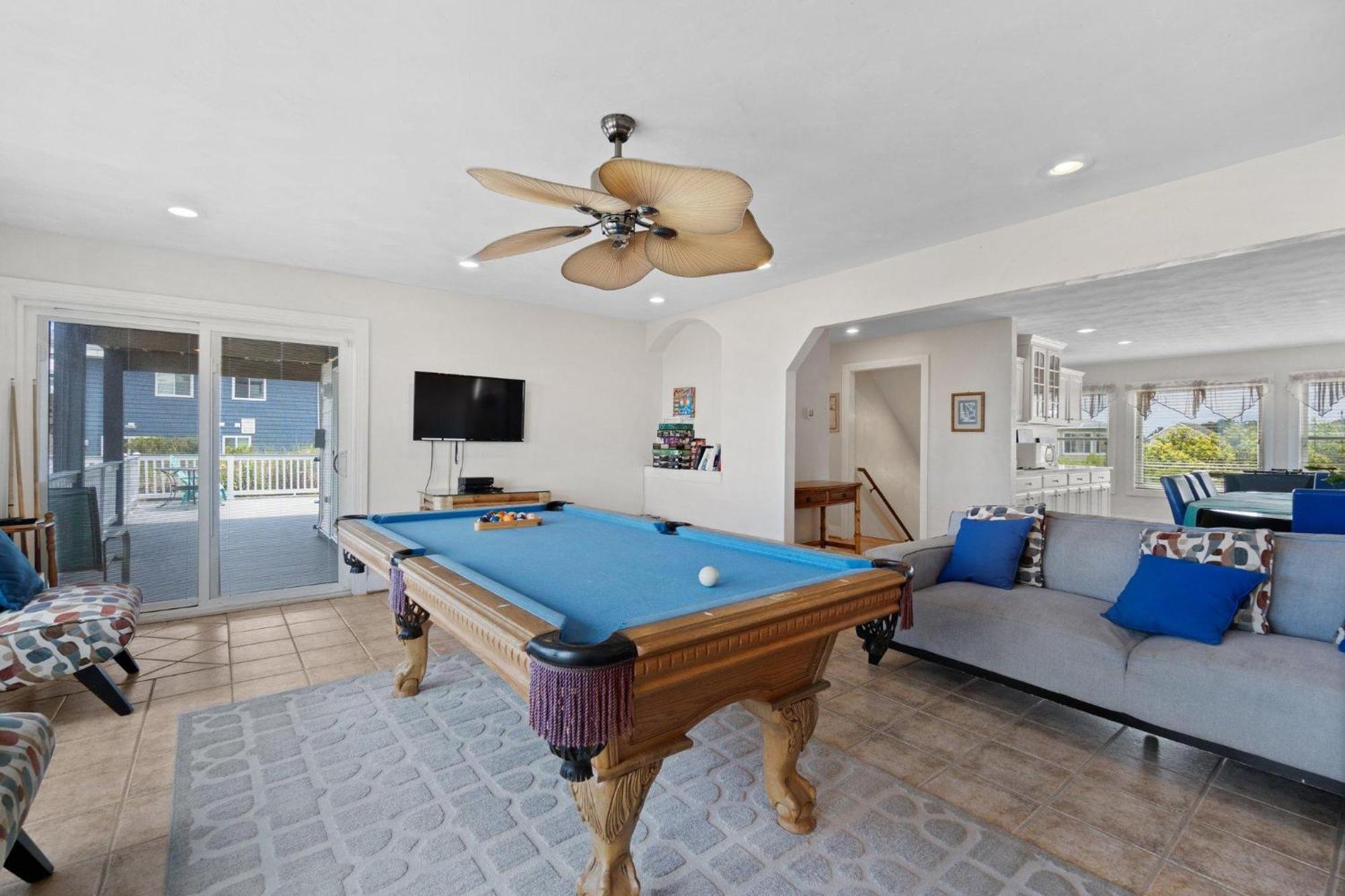 Anthem Of The Sun Villa Virginia Beach Luaran gambar