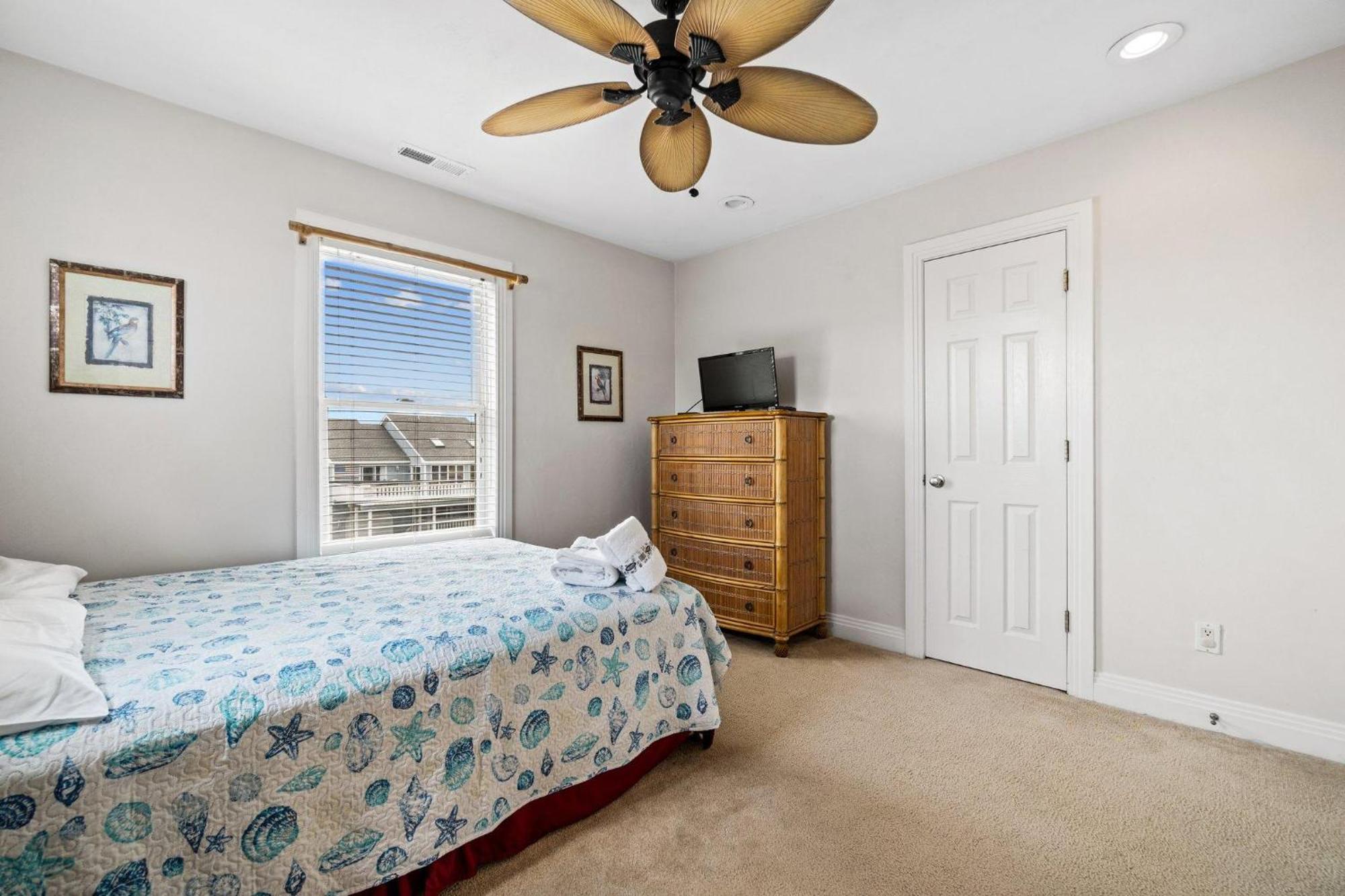 Anthem Of The Sun Villa Virginia Beach Luaran gambar