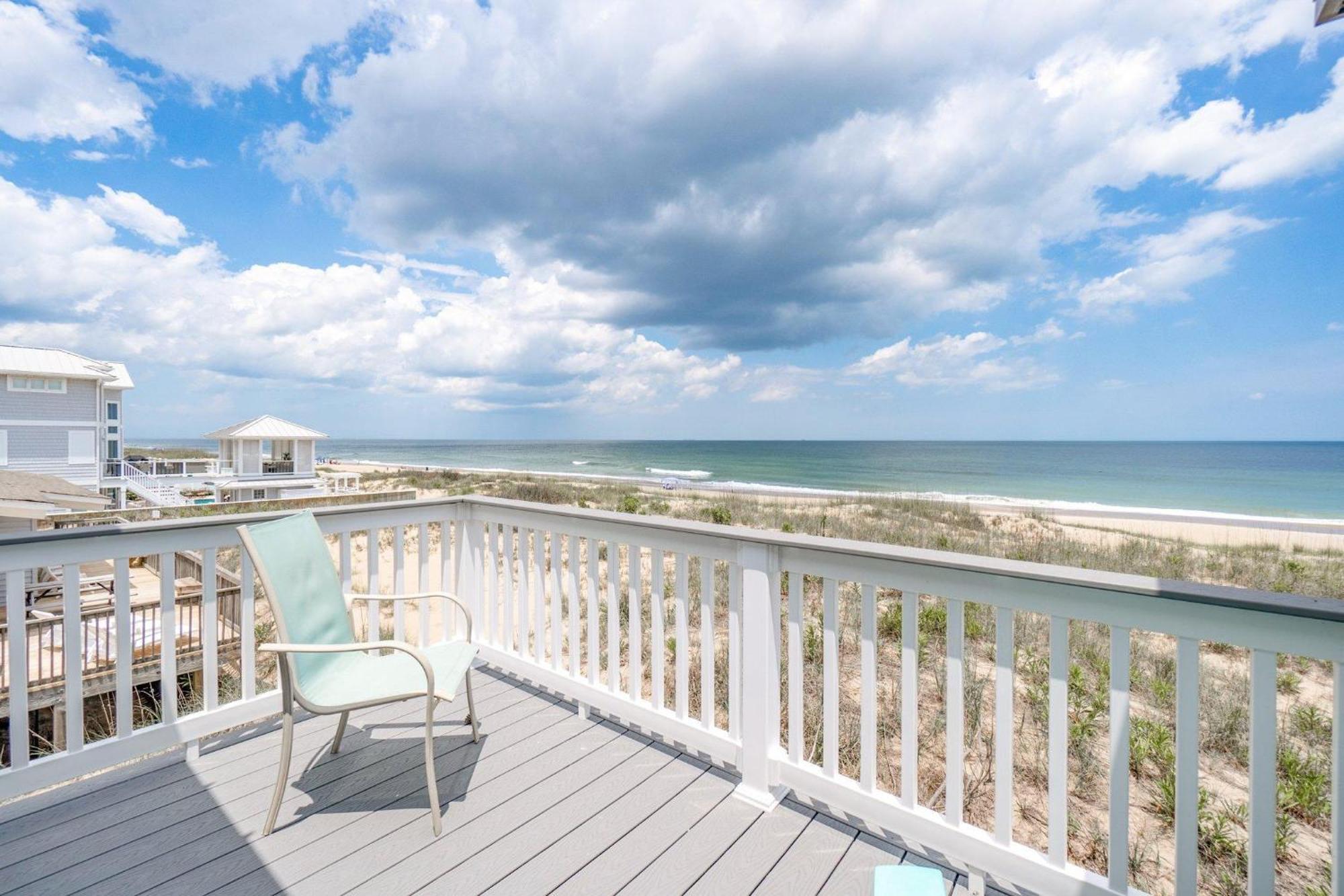 Anthem Of The Sun Villa Virginia Beach Luaran gambar