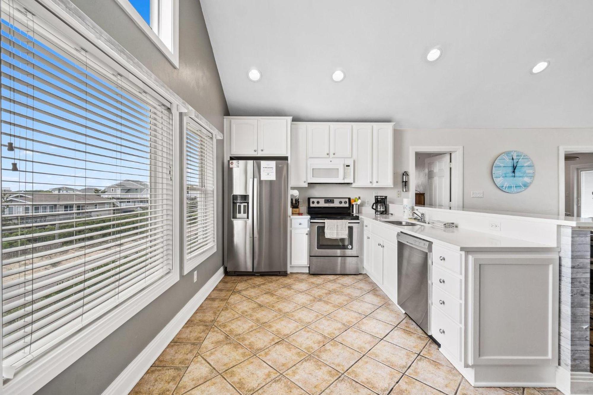 Anthem Of The Sun Villa Virginia Beach Luaran gambar