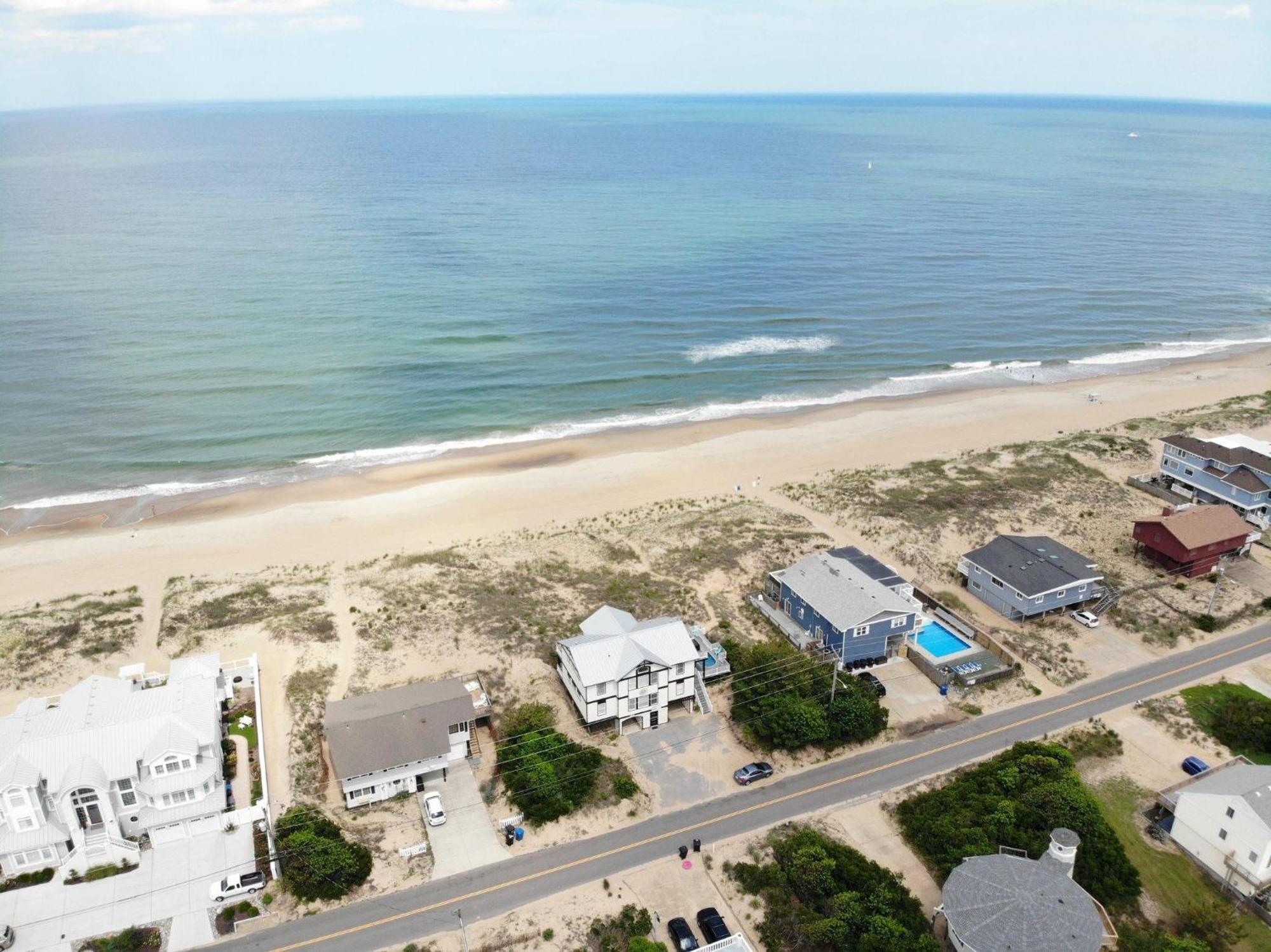 Anthem Of The Sun Villa Virginia Beach Luaran gambar