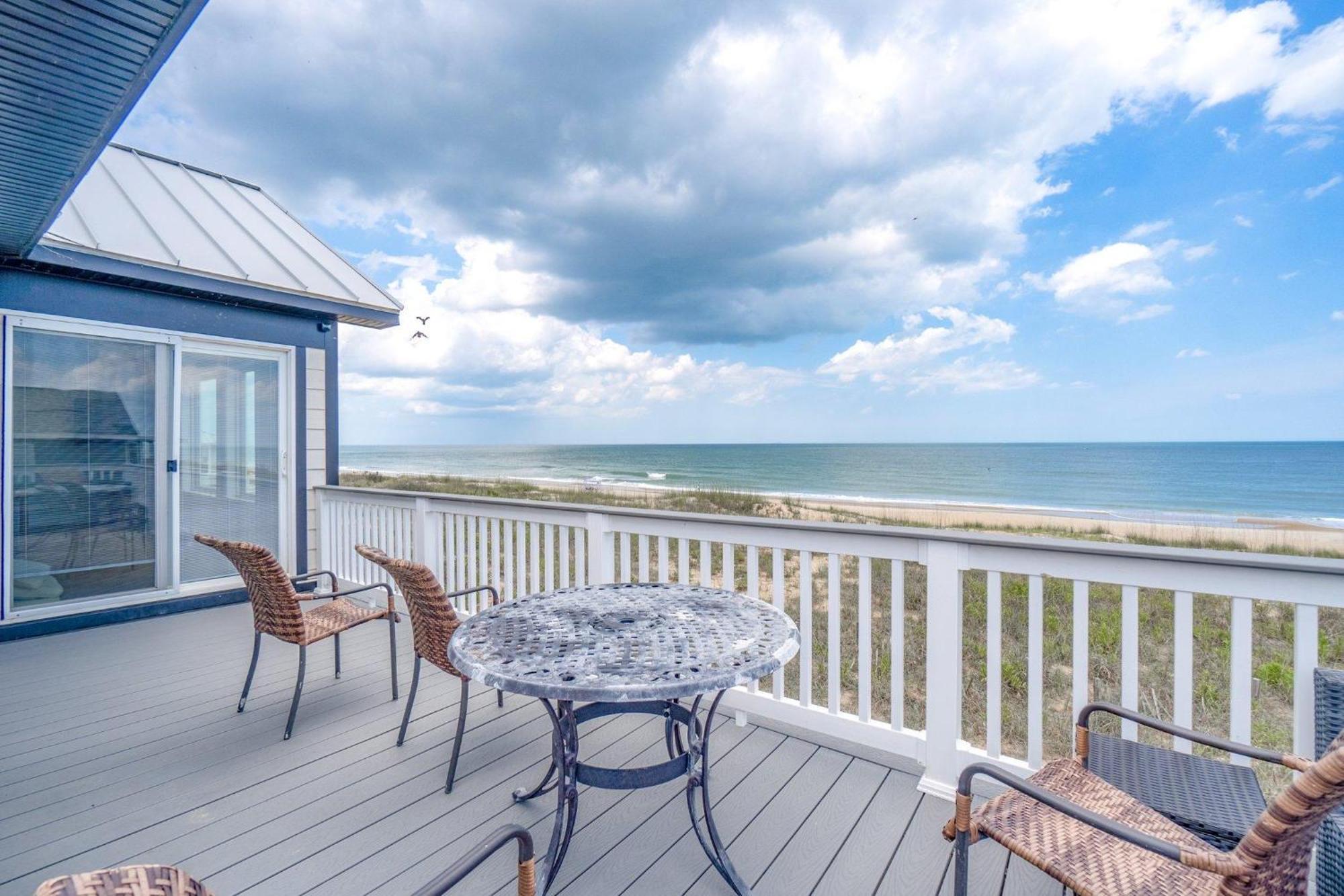 Anthem Of The Sun Villa Virginia Beach Luaran gambar
