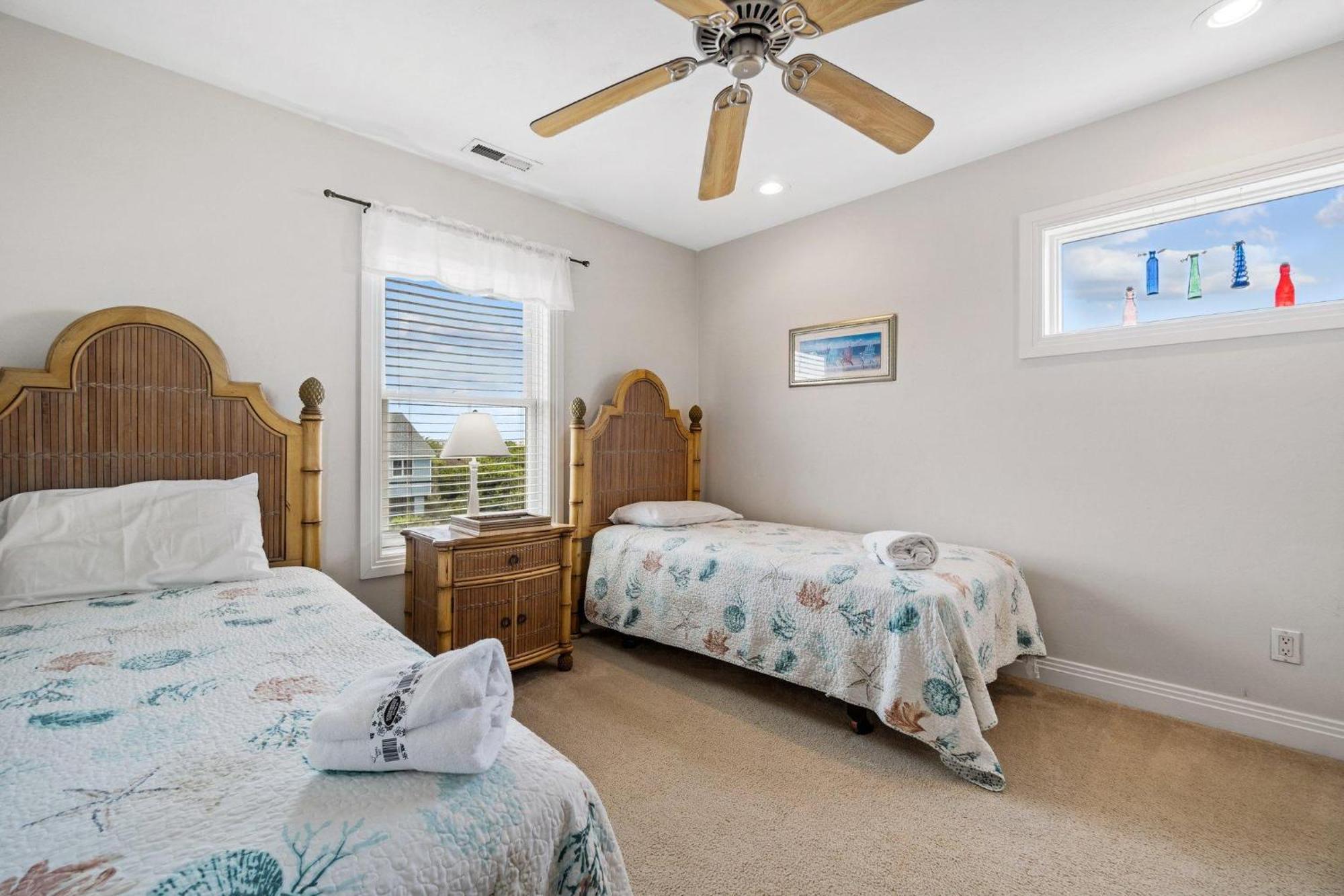 Anthem Of The Sun Villa Virginia Beach Luaran gambar