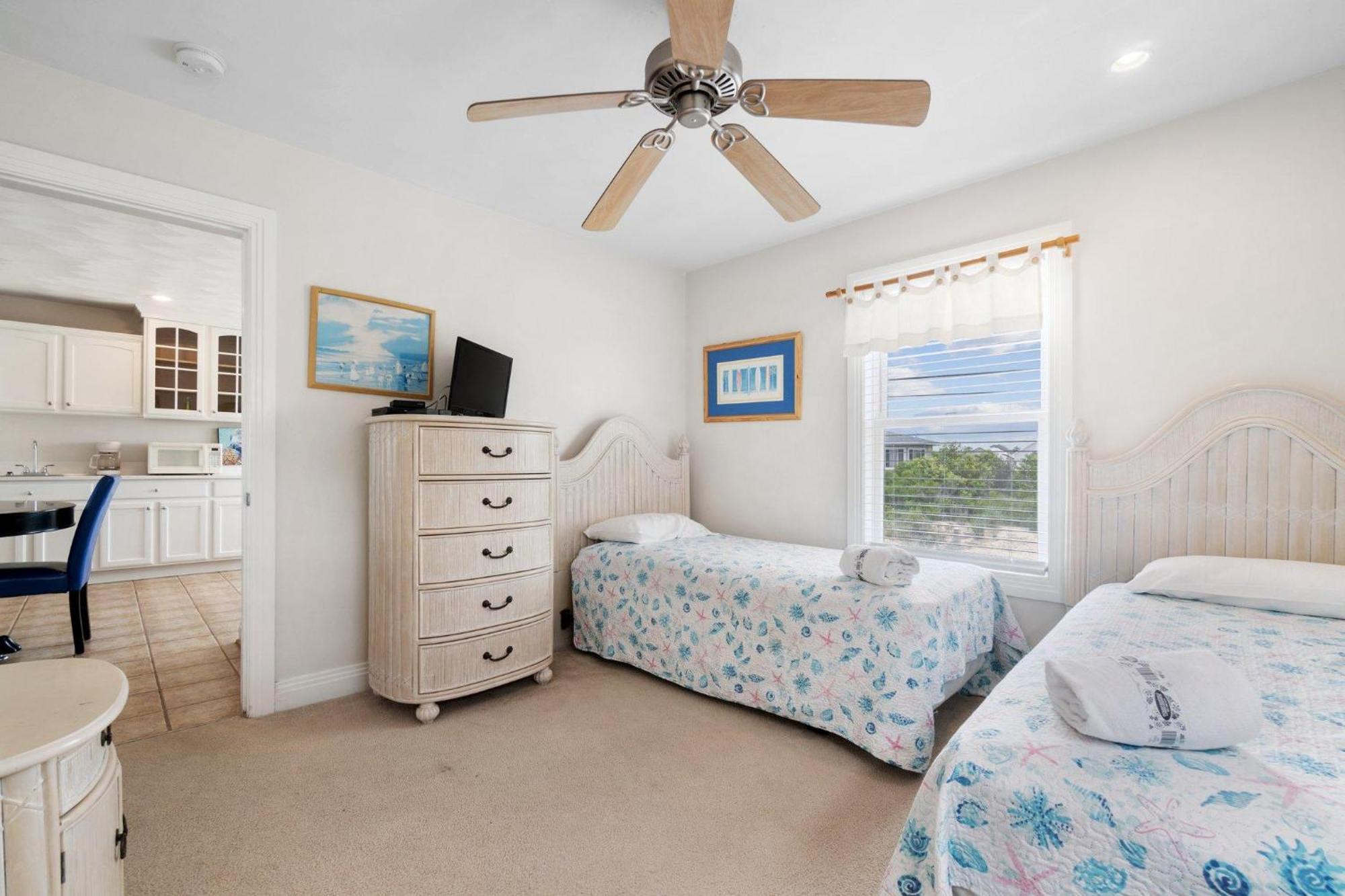 Anthem Of The Sun Villa Virginia Beach Luaran gambar