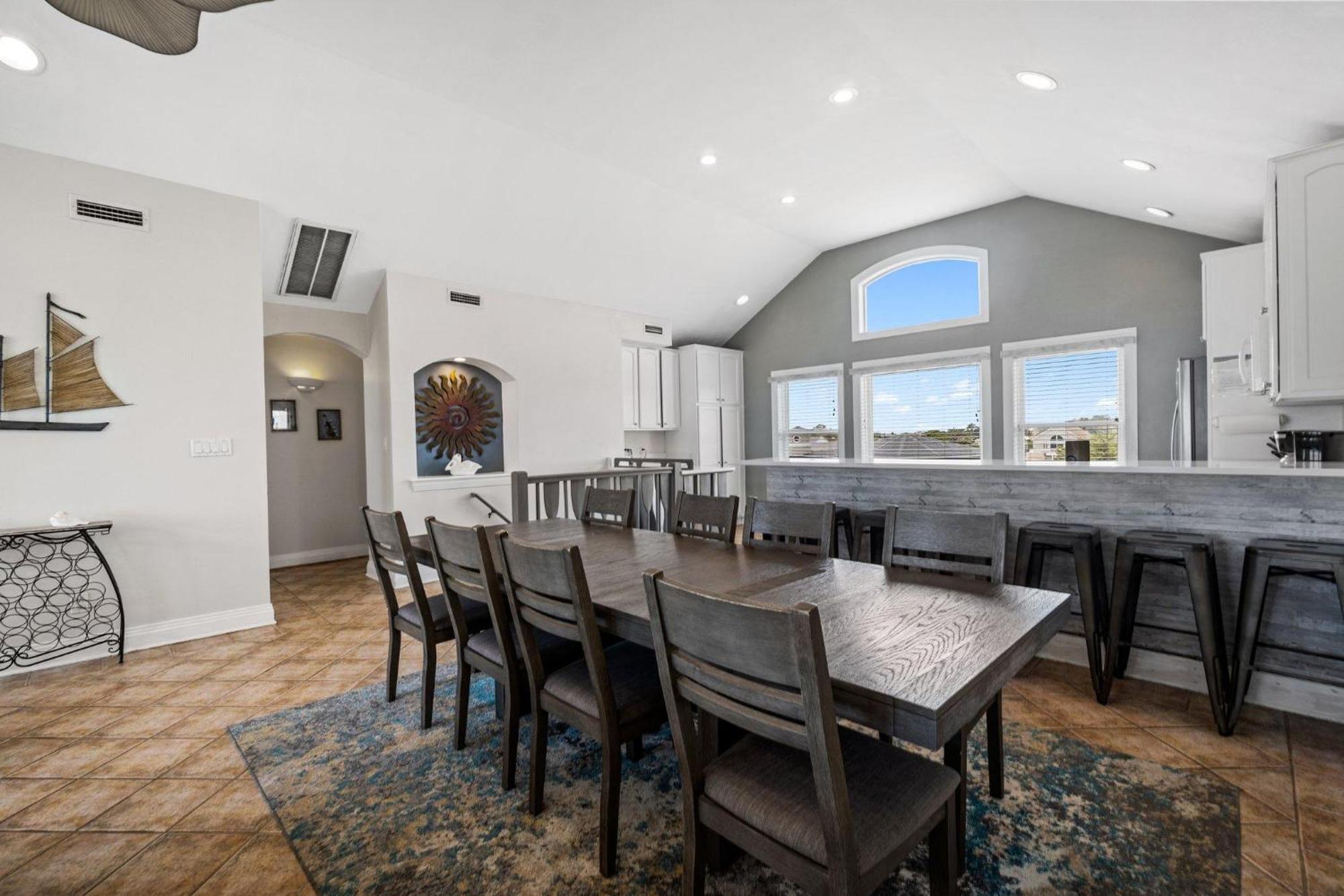 Anthem Of The Sun Villa Virginia Beach Luaran gambar