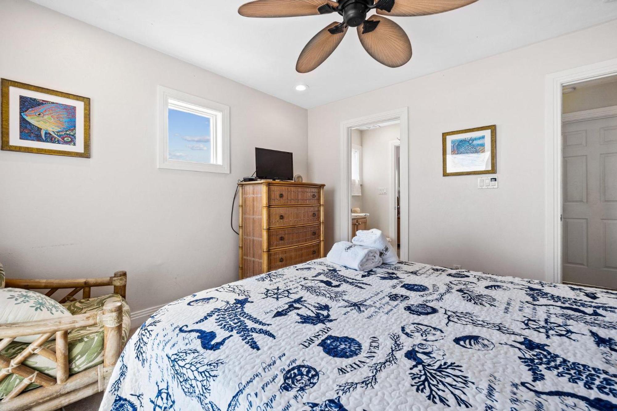 Anthem Of The Sun Villa Virginia Beach Luaran gambar