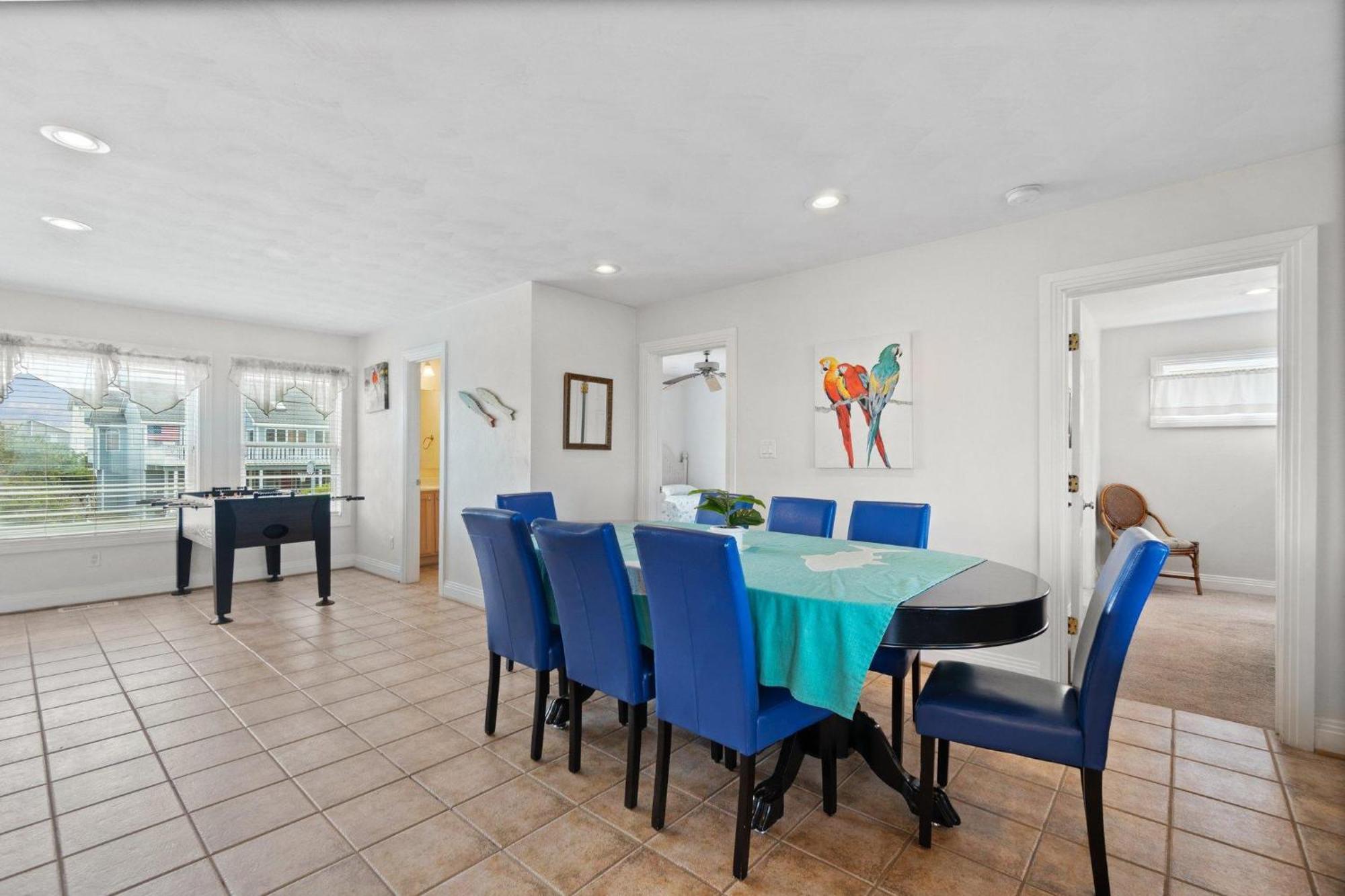 Anthem Of The Sun Villa Virginia Beach Luaran gambar