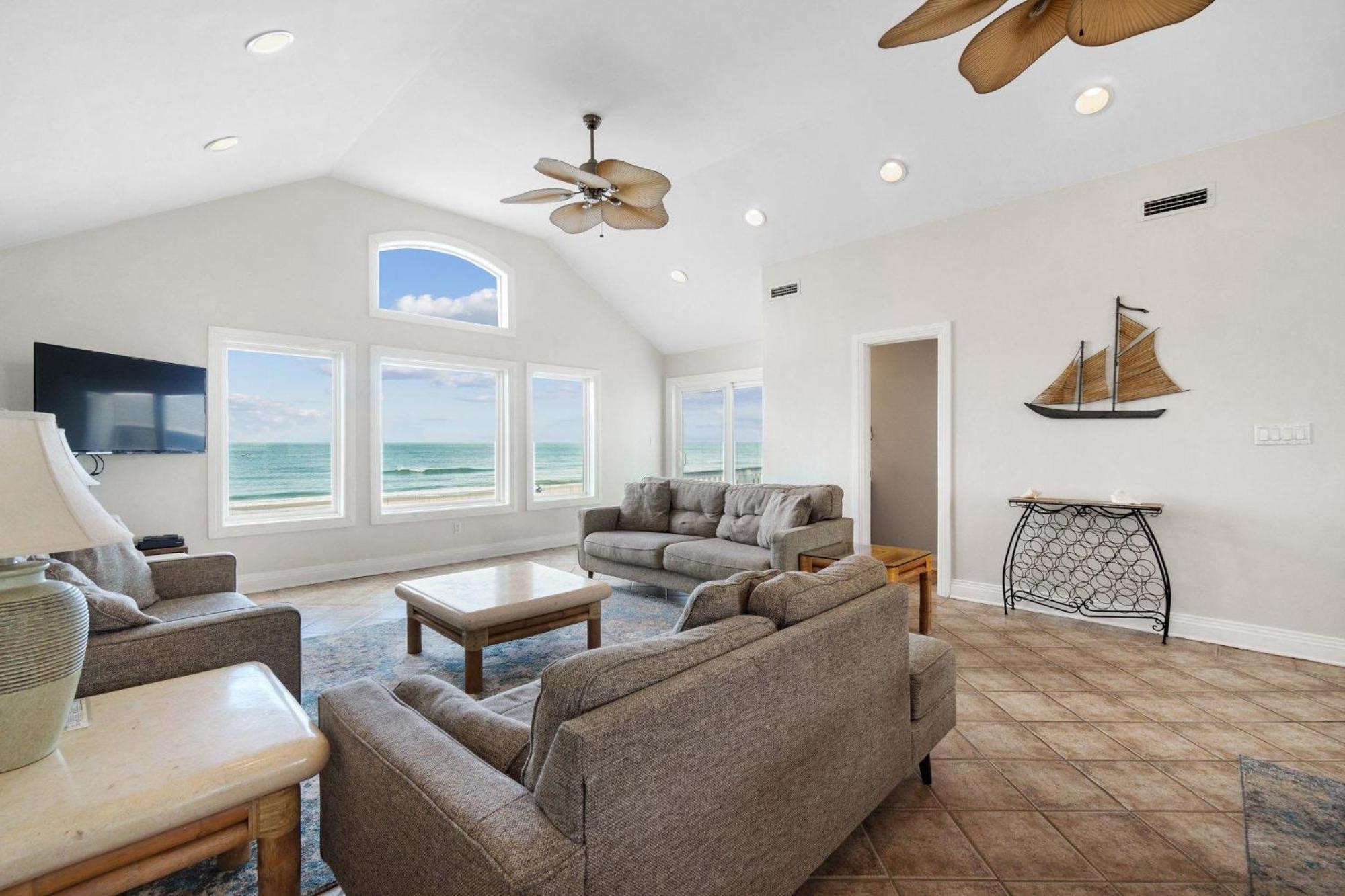 Anthem Of The Sun Villa Virginia Beach Luaran gambar